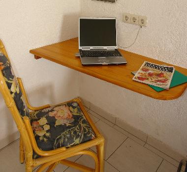 Appartement de vacances �/en/au Adeje (Teneriffa)ou appartement ou maison de vacances