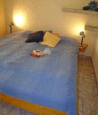 Appartement de vacances �/en/au Adeje (Teneriffa)ou appartement ou maison de vacances