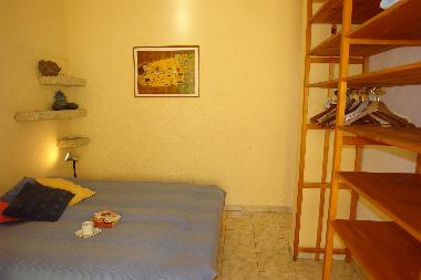 Appartement de vacances �/en/au Adeje (Teneriffa)ou appartement ou maison de vacances
