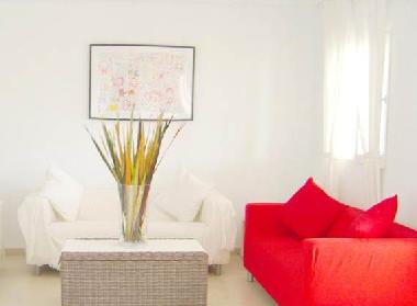 Appartement de vacances /en/au hacienda Golf Resort, Sucina, Murcia (Murcia)ou appartement ou maison de vacances