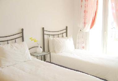 Appartement de vacances /en/au hacienda Golf Resort, Sucina, Murcia (Murcia)ou appartement ou maison de vacances