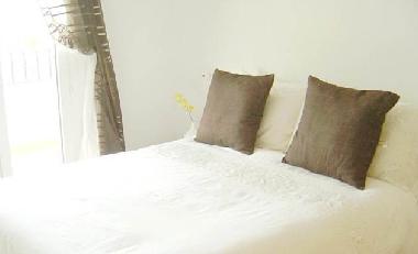 Appartement de vacances /en/au hacienda Golf Resort, Sucina, Murcia (Murcia)ou appartement ou maison de vacances