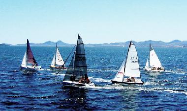 Appartement de vacances /en/au hacienda Golf Resort, Sucina, Murcia (Murcia)ou appartement ou maison de vacances