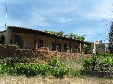 Maison de vacances /en/au Arona (Teneriffa)ou appartement ou maison de vacances