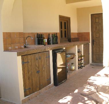 Maison de vacances /en/au Arona (Teneriffa)ou appartement ou maison de vacances