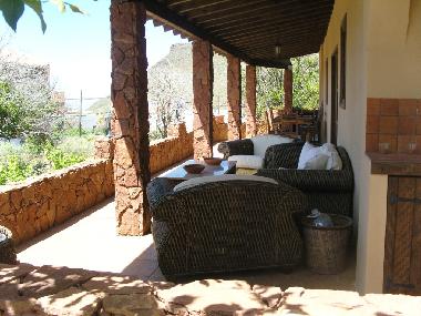 Maison de vacances /en/au Arona (Teneriffa)ou appartement ou maison de vacances