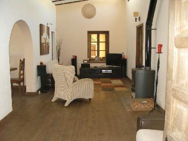 Maison de vacances /en/au Arona (Teneriffa)ou appartement ou maison de vacances