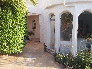 Maison de vacances /en/au Playa Paraiso (Teneriffa)ou appartement ou maison de vacances