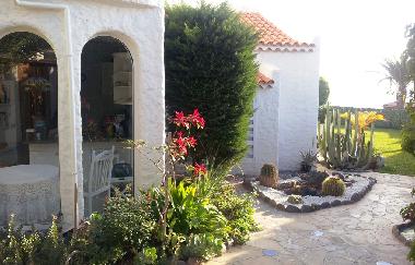 Maison de vacances /en/au Playa Paraiso (Teneriffa)ou appartement ou maison de vacances