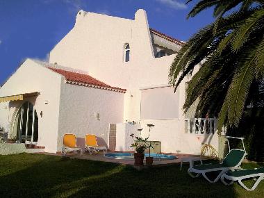 Maison de vacances /en/au Playa Paraiso (Teneriffa)ou appartement ou maison de vacances