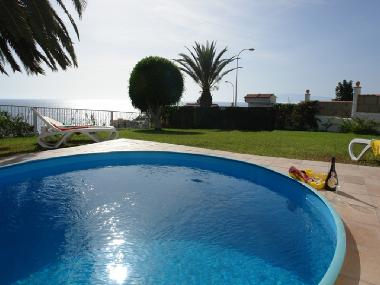 Maison de vacances /en/au Playa Paraiso (Teneriffa)ou appartement ou maison de vacances