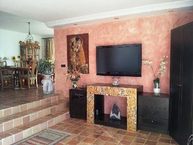 Maison de vacances /en/au Playa Paraiso (Teneriffa)ou appartement ou maison de vacances