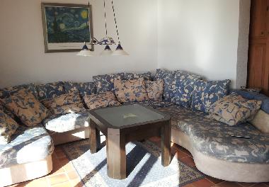 Maison de vacances /en/au Playa Paraiso (Teneriffa)ou appartement ou maison de vacances