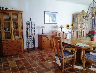 Maison de vacances /en/au Playa Paraiso (Teneriffa)ou appartement ou maison de vacances