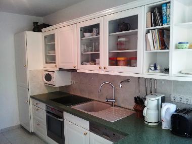 Maison de vacances /en/au Playa Paraiso (Teneriffa)ou appartement ou maison de vacances