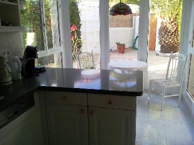 Maison de vacances /en/au Playa Paraiso (Teneriffa)ou appartement ou maison de vacances