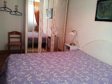 Maison de vacances /en/au Playa Paraiso (Teneriffa)ou appartement ou maison de vacances