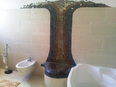 Maison de vacances /en/au Playa Paraiso (Teneriffa)ou appartement ou maison de vacances