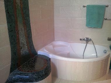 Maison de vacances /en/au Playa Paraiso (Teneriffa)ou appartement ou maison de vacances