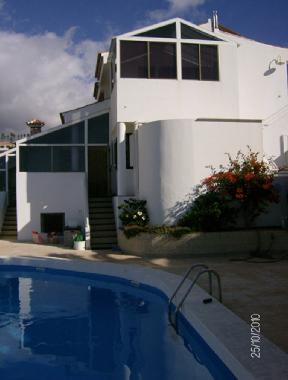 Maison de vacances /en/au Playa de las Americas (Teneriffa)ou appartement ou maison de vacances