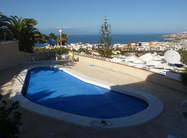 Maison de vacances /en/au Playa de las Americas (Teneriffa)ou appartement ou maison de vacances