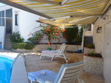 Maison de vacances /en/au Playa de las Americas (Teneriffa)ou appartement ou maison de vacances