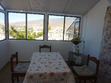 Maison de vacances /en/au Playa de las Americas (Teneriffa)ou appartement ou maison de vacances