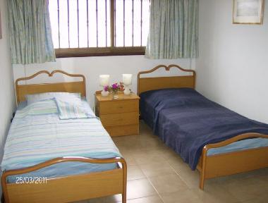 Maison de vacances /en/au Playa de las Americas (Teneriffa)ou appartement ou maison de vacances