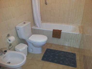 Maison de vacances /en/au Playa de las Americas (Teneriffa)ou appartement ou maison de vacances