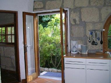 Appartement de vacances /en/au Guia de Isora (Teneriffa)ou appartement ou maison de vacances