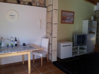 Appartement de vacances /en/au Guia de Isora (Teneriffa)ou appartement ou maison de vacances