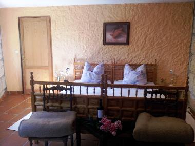 Appartement de vacances /en/au Guia de Isora (Teneriffa)ou appartement ou maison de vacances