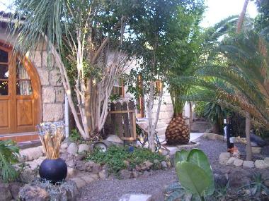 Appartement de vacances /en/au Guia de Isora (Teneriffa)ou appartement ou maison de vacances