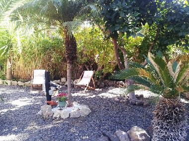 Appartement de vacances /en/au Guia de Isora (Teneriffa)ou appartement ou maison de vacances