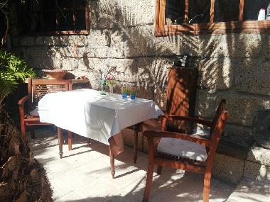 Appartement de vacances /en/au Guia de Isora (Teneriffa)ou appartement ou maison de vacances