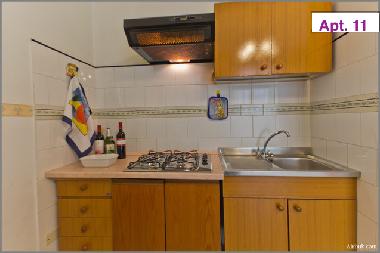 Appartement de vacances �/en/au Palermo (Palermo)ou appartement ou maison de vacances