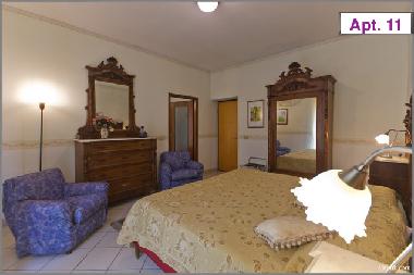 Appartement de vacances �/en/au Palermo (Palermo)ou appartement ou maison de vacances