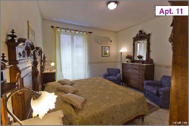 Appartement de vacances �/en/au Palermo (Palermo)ou appartement ou maison de vacances