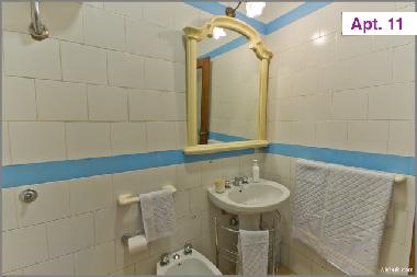 Appartement de vacances �/en/au Palermo (Palermo)ou appartement ou maison de vacances