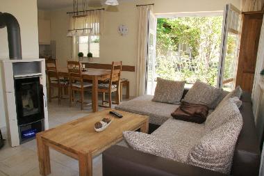 Maison de vacances /en/au Zingst (Fischland-Dar-Zingst)ou appartement ou maison de vacances