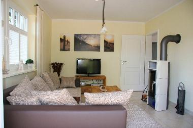 Maison de vacances /en/au Zingst (Fischland-Dar-Zingst)ou appartement ou maison de vacances