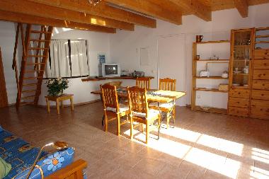 Appartement de vacances /en/au Los Menores (Teneriffa)ou appartement ou maison de vacances