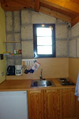 Appartement de vacances /en/au Los Menores (Teneriffa)ou appartement ou maison de vacances