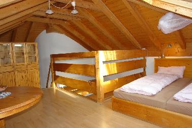 Appartement de vacances /en/au Los Menores (Teneriffa)ou appartement ou maison de vacances