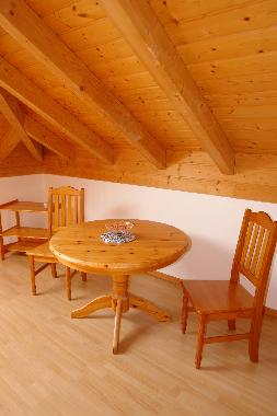 Appartement de vacances /en/au Los Menores (Teneriffa)ou appartement ou maison de vacances