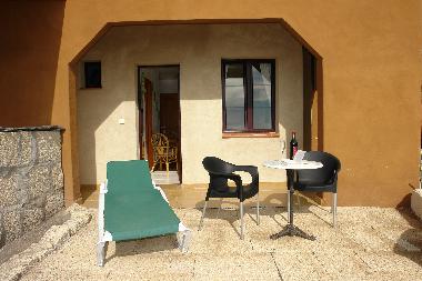 Appartement de vacances /en/au Los Menores (Teneriffa)ou appartement ou maison de vacances