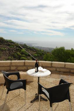 Appartement de vacances /en/au Los Menores (Teneriffa)ou appartement ou maison de vacances