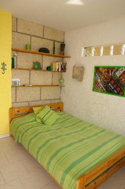 Appartement de vacances /en/au Los Menores (Teneriffa)ou appartement ou maison de vacances