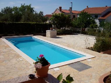 Appartement de vacances /en/au Zadar (Zadarska)ou appartement ou maison de vacances