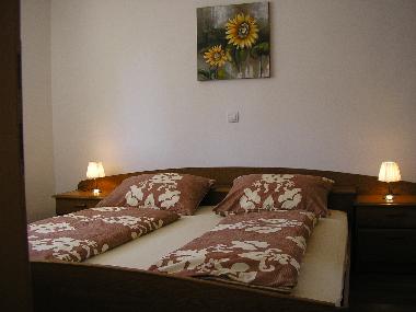 Appartement de vacances /en/au Zadar (Zadarska)ou appartement ou maison de vacances